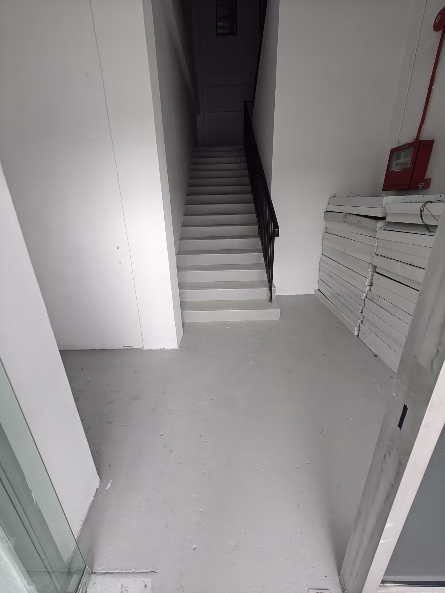 Professional Finishing