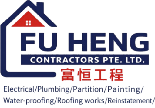 Fu Heng Logo